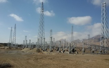 Afghanistan key player in regional energy projects