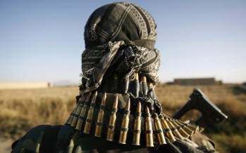Terrorist Financing Targeting Center & US Treasury Sanction Taliban & Their Supporters