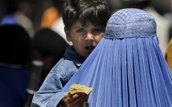 WFP committed to food security for all Afghans