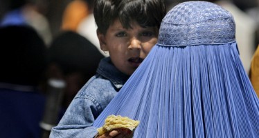 WFP committed to food security for all Afghans