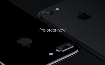 Apple releases the much awaited iPhone 7