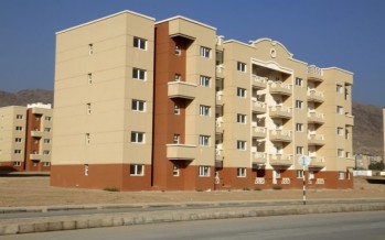 $179 million UAE funded housing project to be inaugurated in Kabul