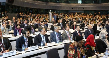 Brussels Conference emphasizes on  regional integration for a peaceful Afghanistan
