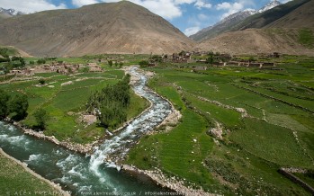 UNAMA calls for resolving Afghanistan’s water disputes peacefully