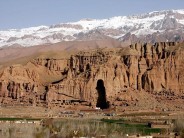 Preparing the Removal of Bamiyan from the List of World Heritage in Danger