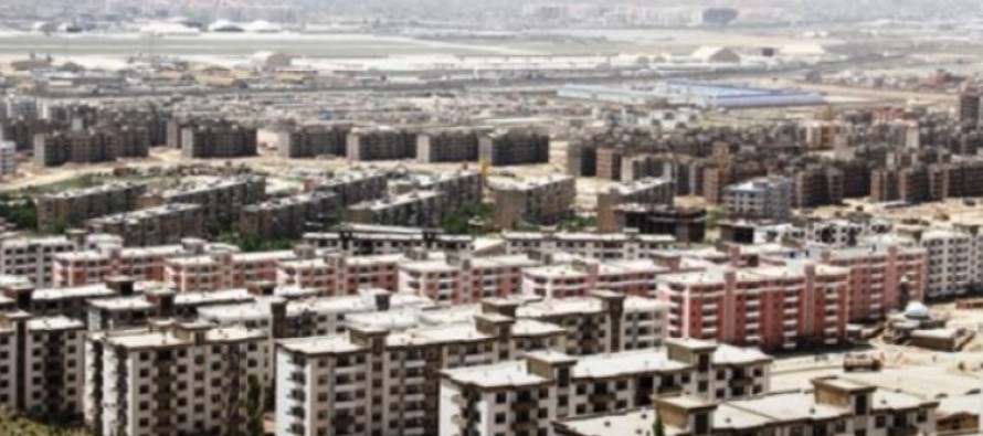 China to fund 10,000 housing units in Afghanistan