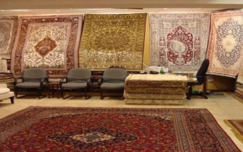 “Exhibition Afghanistan” event connects Afghan traders with international buyers