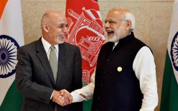 India, Afghanistan to set up air transport corridor bypassing Pakistan