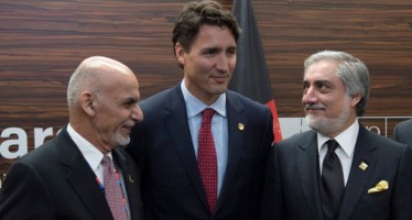 Canada concerned about embezzlement  in aid project to Afghanistan