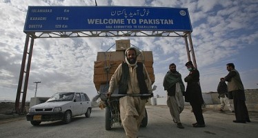 Pakistan further intensifies restrictions on borders with Afghanistan