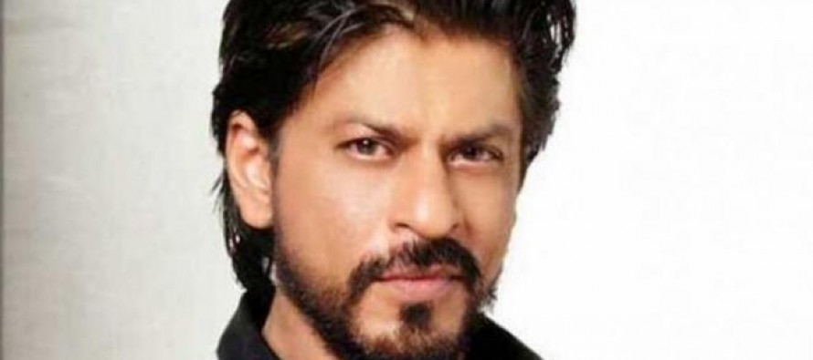 Shahrukh Khan recruits lady bodyguards | Wadsam