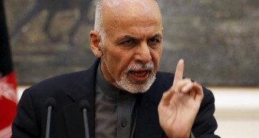 Afghanistan no longer threatened by enemies blocking trade routes