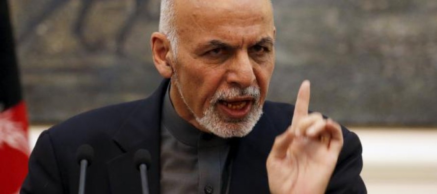 Ghani-in-Chief – What the Roadmap for the Next Five Years Should Look