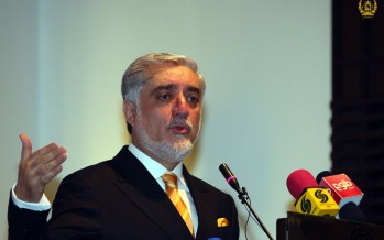 When women suffer, a country suffers: CEO Abdullah Abdullah