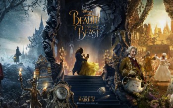 Beauty and the Beast tops $900mn mark at worldwide box office