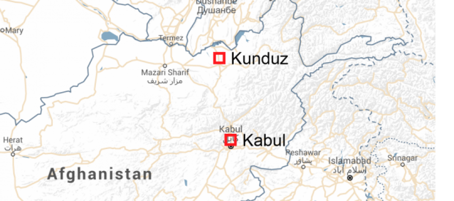 Kunduz’s transport revenue goes up despite insecurity