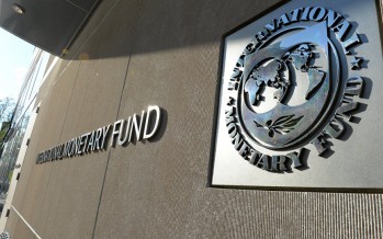 IMF projects Afghanistan’s GDP at 2.5% for 2018