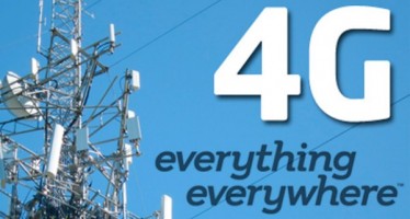 Afghan Wireless Launches Afghanistan’s First 4G/LTE Communications Network