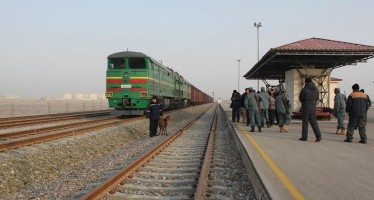 TIR conference in Kabul focuses on turning Afghanistan into transit hub