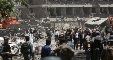 Kabul explosion inflicts a financial loss of $10mn