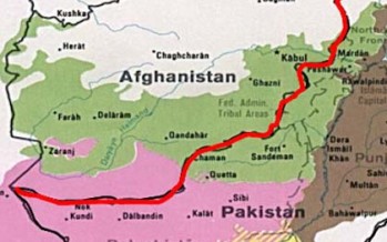 Pakistan turns to illegal trade routes to boost its declining trade