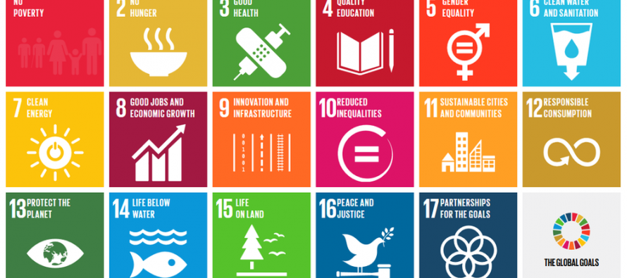Afghanistan to present its plans of achieving SDGs in the upcoming UN conference