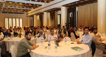 Afghan apprentices to receive technical and vocational education countrywide