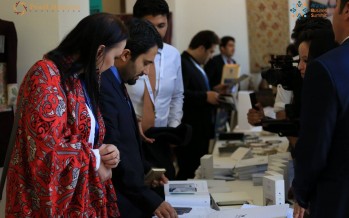 Afghanistan Business Summit launches to present a stronger, ethical face of private sector