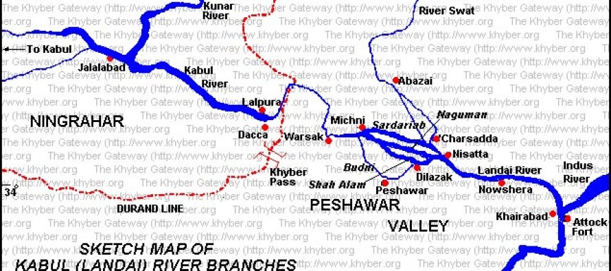 Pakistan plans to sign water treaty with Afghanistan