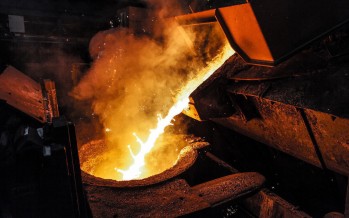 5 new smelting factories to be built across Afghanistan
