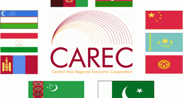 ADB commits over $5mn to support new strategy for CAREC