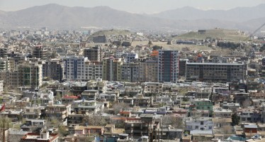 Ghani calls for proper urban development planning