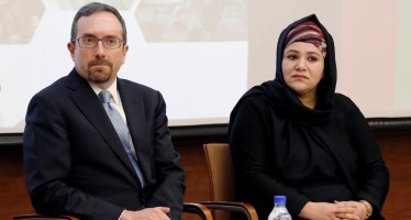 Private sector discusses reform strategies for Afghan mining sector