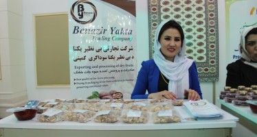Entrepreneur of the month: Benazir Yakta