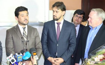 Visa on arrival for foreign investors coming to Afghanistan