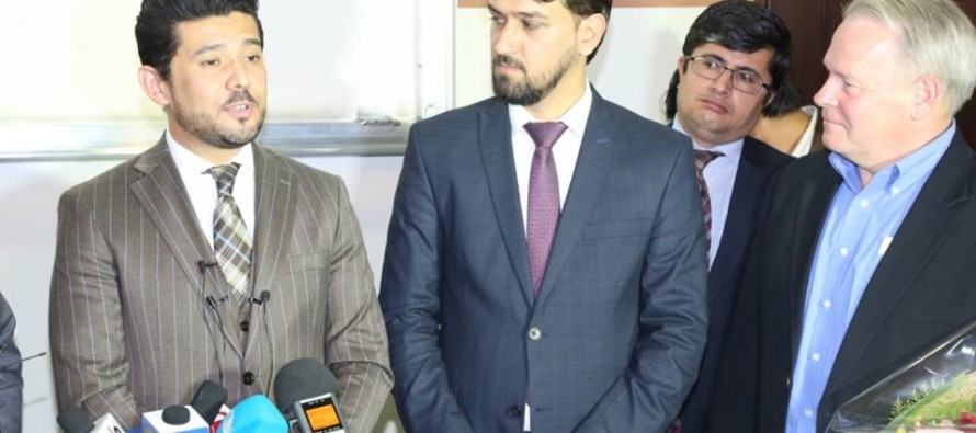 Visa on arrival for foreign investors coming to Afghanistan