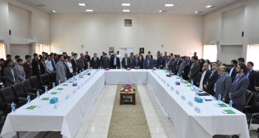 Conference in Kabul promotes renewable energy and women’s participation in energy sector