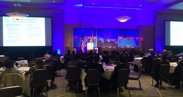 13th Annual Business Matchmaking Conference held in D.C.