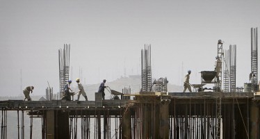 Afghan construction companies lose $222mn in 4 years