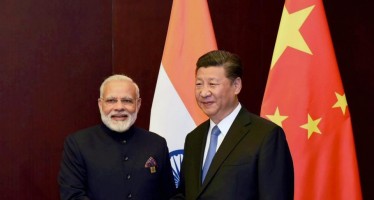 India, China to undertake joint economic project in Afghanistan