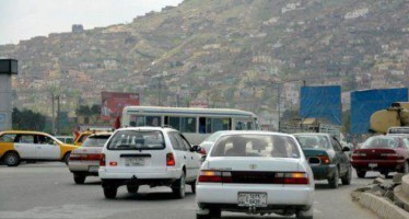 Afghanistan to disassemble 70,000 Right-Hand Drive Cars
