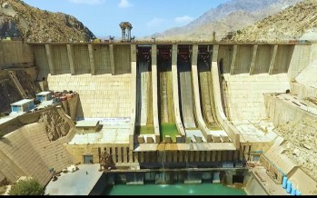 3 Out of 4 Turbines of Naghlu Hydropower Plant are Now Active