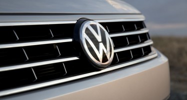 Volkswagen Fined €1bn Over Diesel Emission Scandal by German Authorities