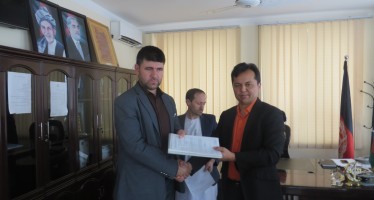 Six New Schools in Badakhshan Benefit 4,000 Students