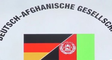 Afghanistan, Germany Strengthen Trade Ties Through the New Economic Council