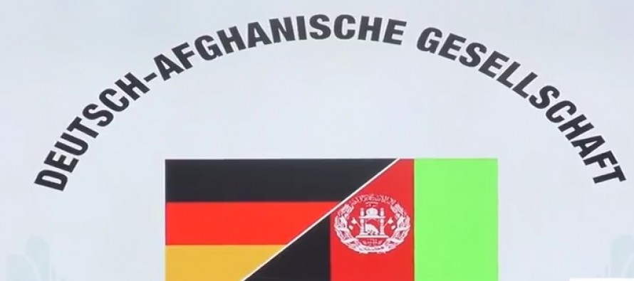Afghanistan, Germany Strengthen Trade Ties Through the New Economic Council