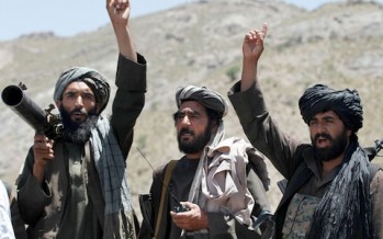 Peace Deal Without Economic Opportunities Not Enough for Afghanistan