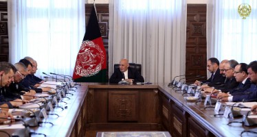Uzbekistan Ready to Invest Further in Afghanistan