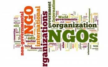 NGO Jobs Up By 7% in Afghanistan