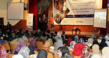 Kabul and Balkh Universities Offer a New Bachelor of Communications Degree